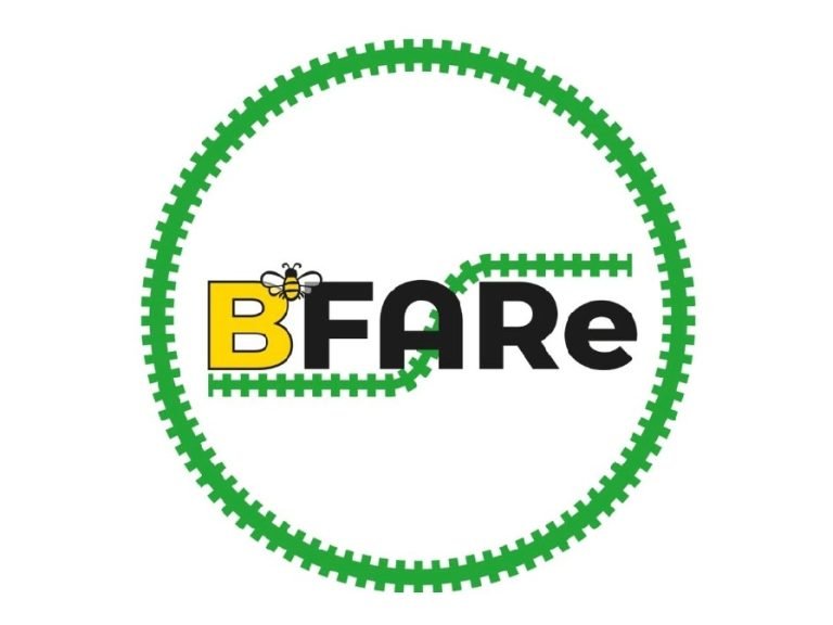 BFARe logo