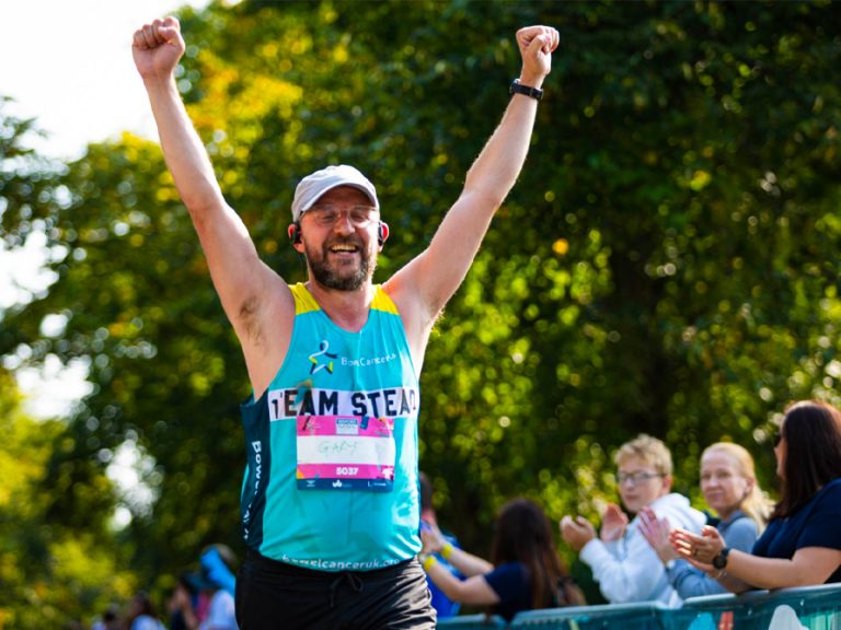 Bedford Running Festival celebrate 3-5 sept 2021