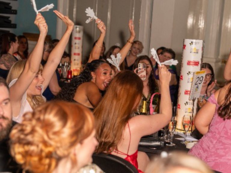 Bedfordshire Chamber of Commerce SME Bedfordshire Business Awards winners. Image: Events and PR