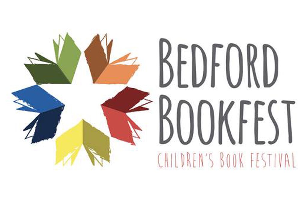 Booktastic logo