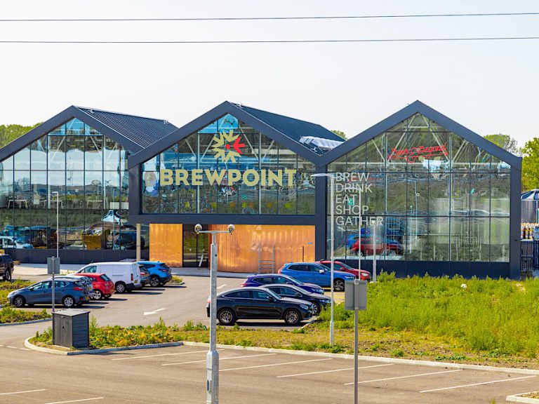 Brewpoint Wells & Co