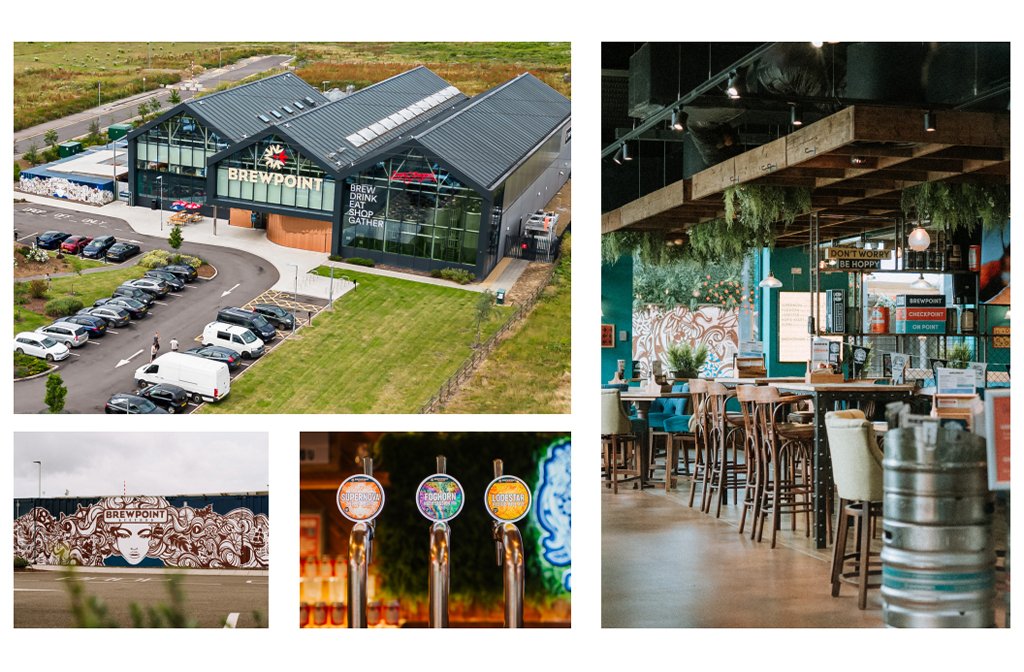 Brewpoint montage. Image: Brewpoint