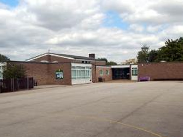 Broadmead Lower School. Image: Bedford Borough Council