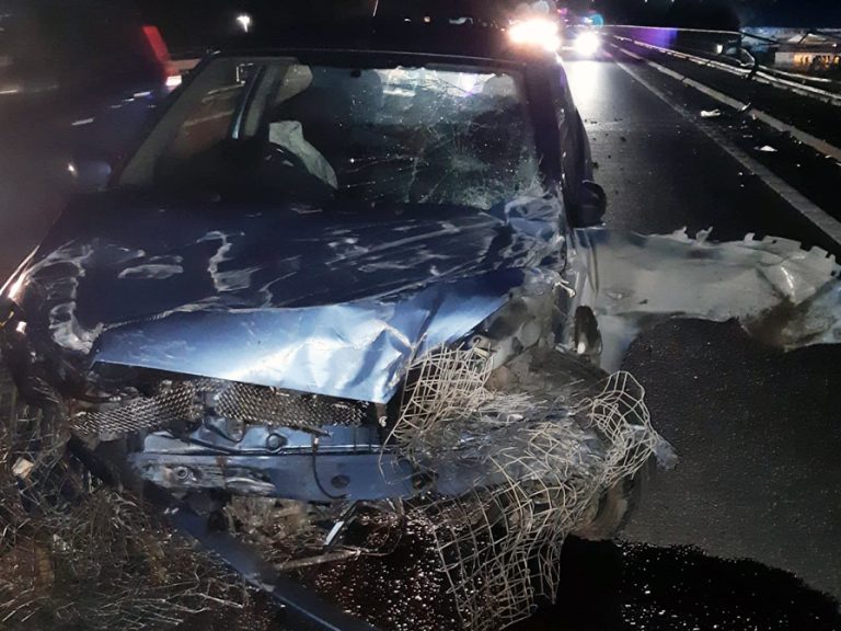 Image: BCH Road Policing Unit/Twitter