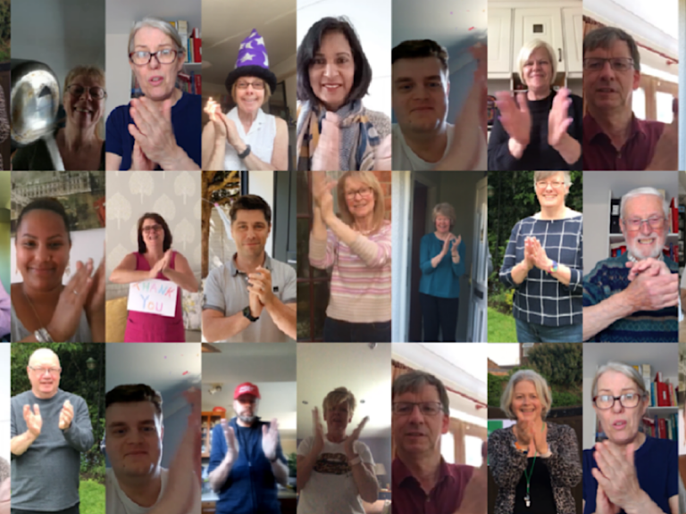 Carers' Week
