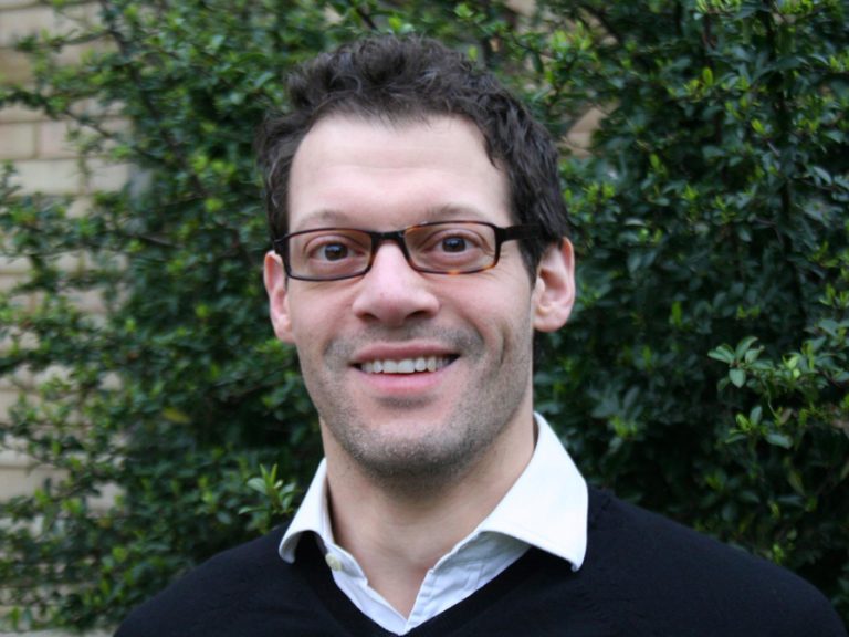 Cllr Adam Zerny (Independent/Potton), leader of Central Bedfordshire Council. Image: Adam Zerny/Facebook