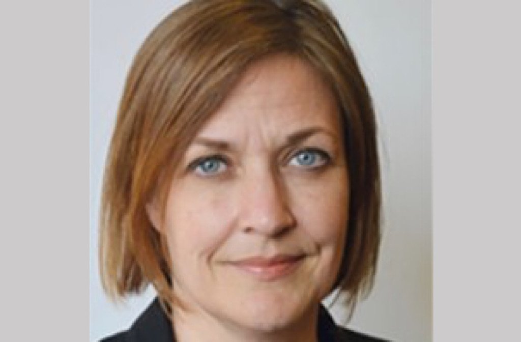Cllr Louise Jackson