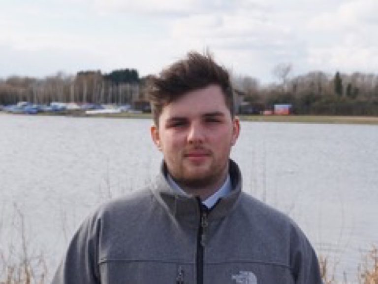 Cllr Jake Sampson