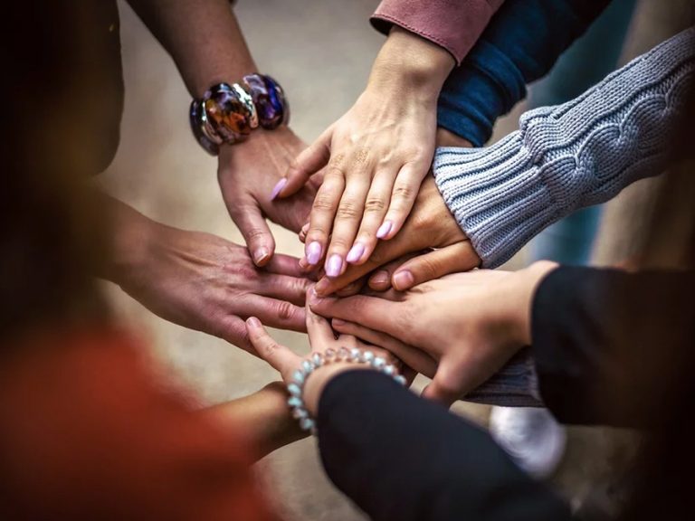Community Minded Business