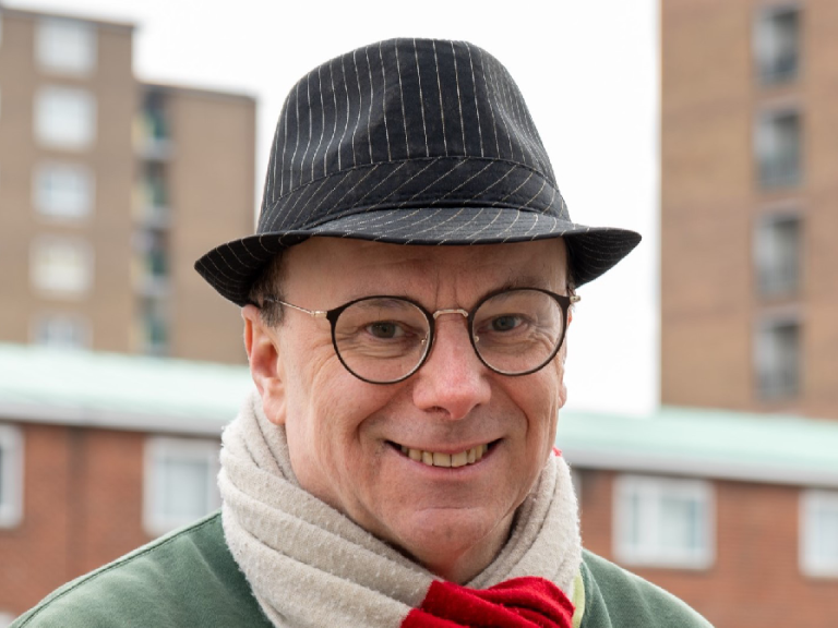 Councillor Ben Foley. Image: Ben Foley
