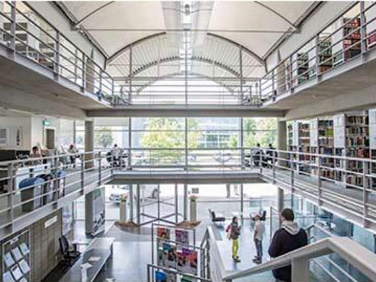 Cranfield University