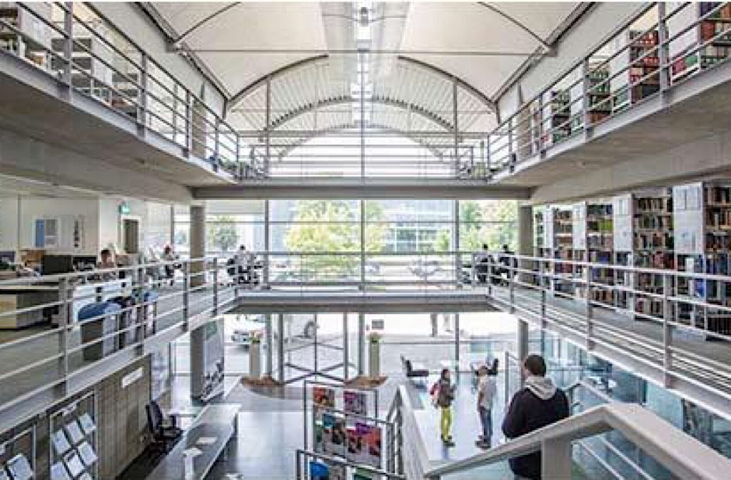 Cranfield University