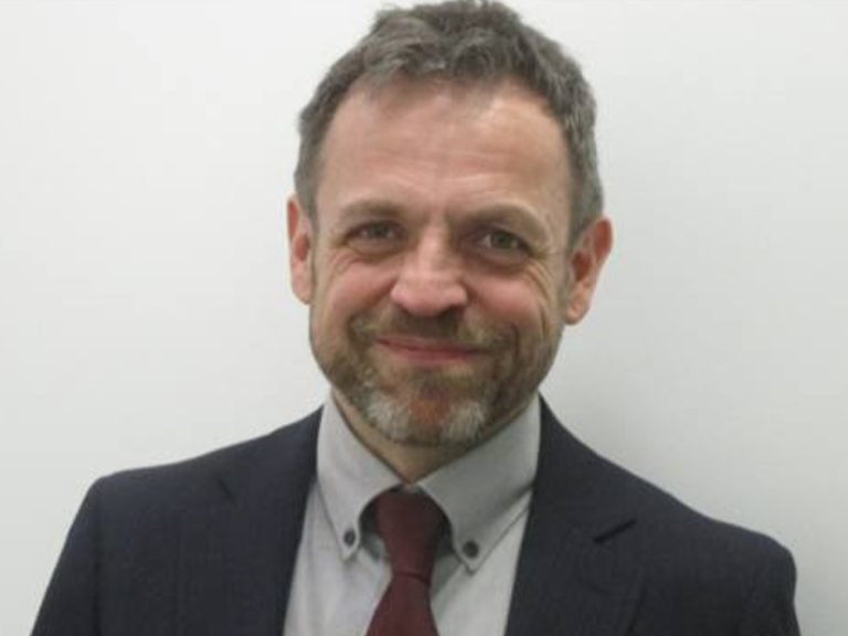 Dan Newbolt service director for education and special educational needs and disabilities (SEND) at Central Bedfordshire Council. Image: CBC