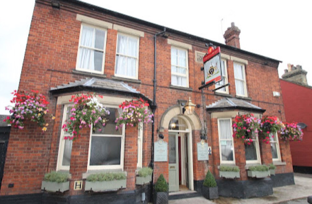 Devonshire Arms