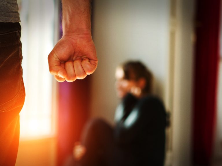 Domestic Abuse