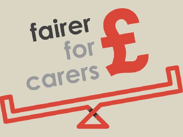 Fairer for Carers