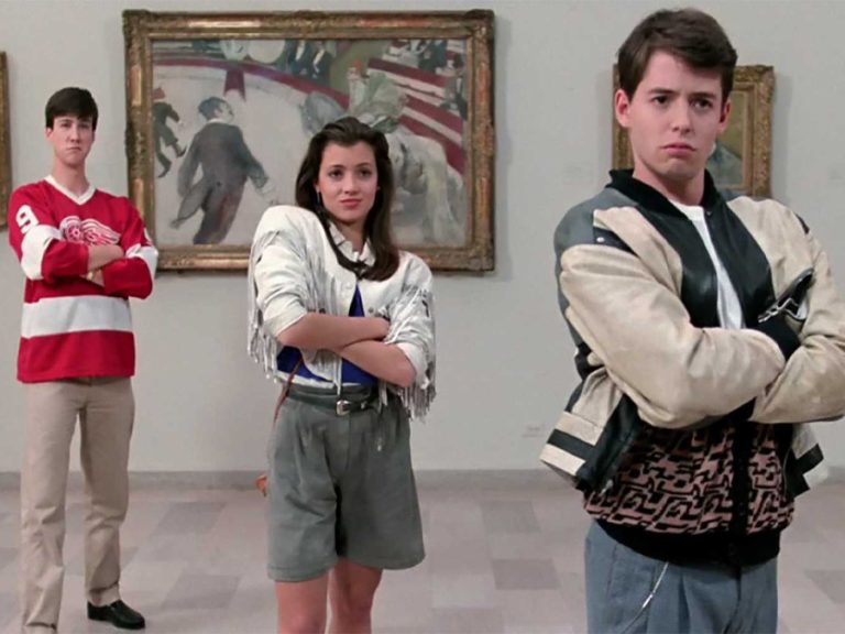 Ferris Bueller's Day Off