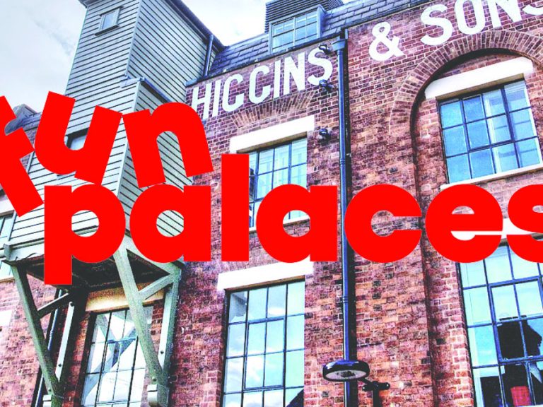 Fun Palaces are taking place at The Higgins Bedford and the Panacea Museum this October.
