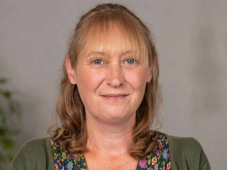 Gillian Harding. Image: Woodfines Solicitors