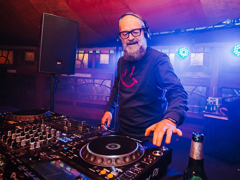 Graeme Park
