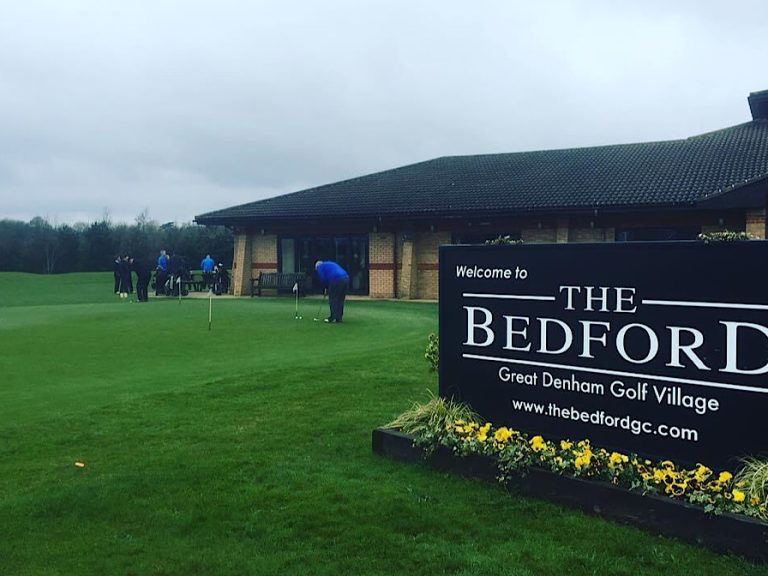 Great Denham Golf Club