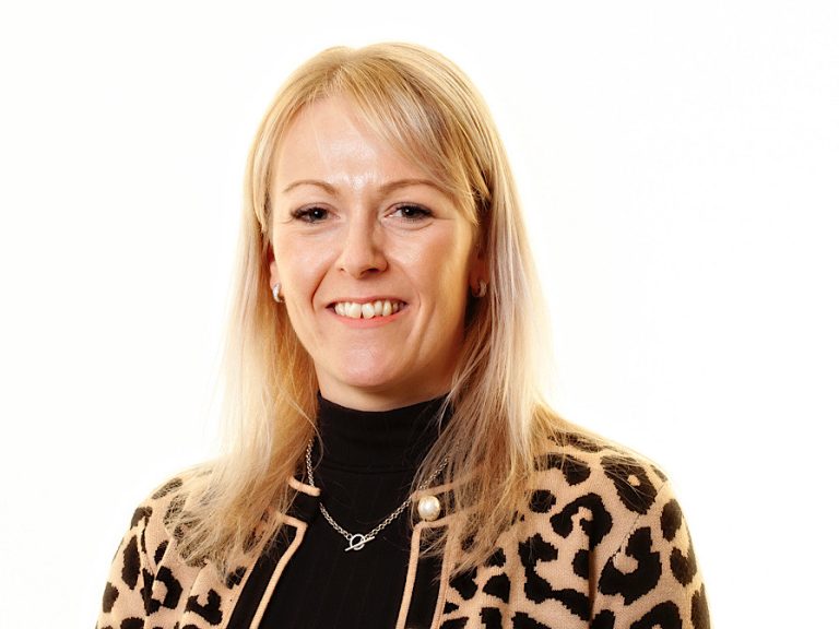 Natasha Moore of Woodfines Solicitors