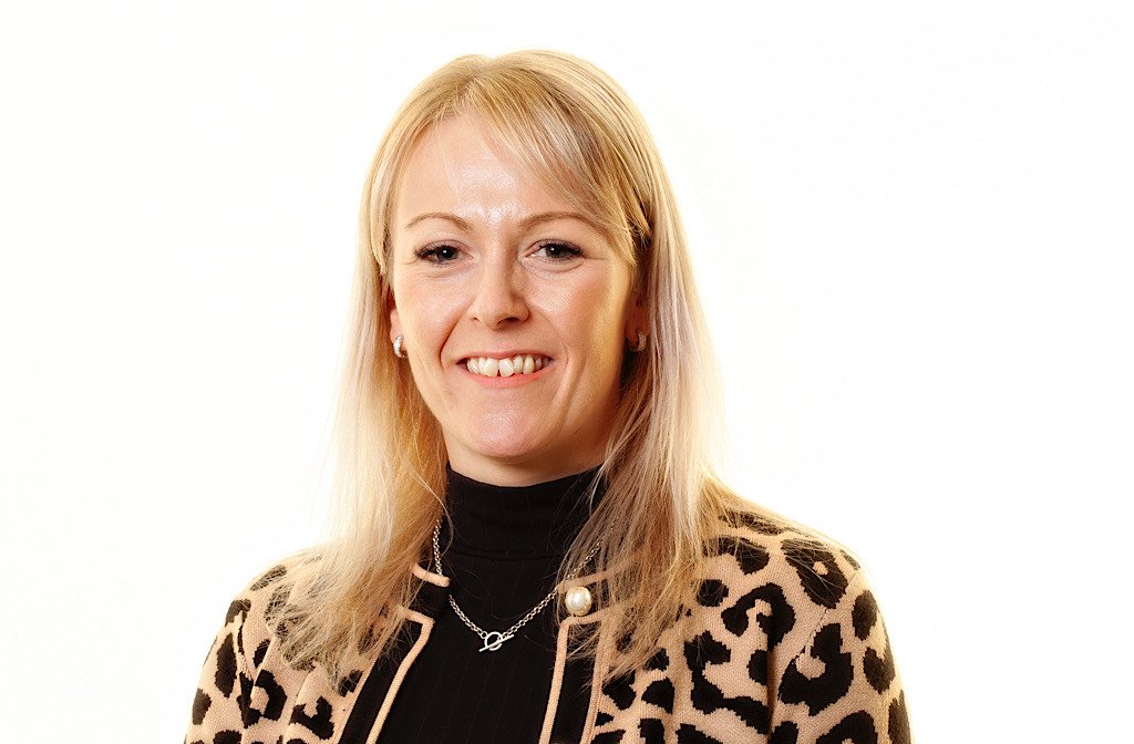 Natasha Moore of Woodfines Solicitors