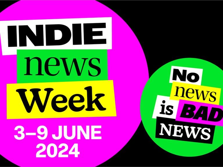 Indie News Week feature image