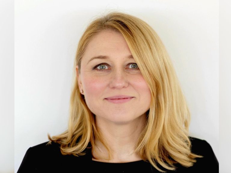 Joanna Szaub-Newton. Image: Bedford Borough Liberal Democrat Group