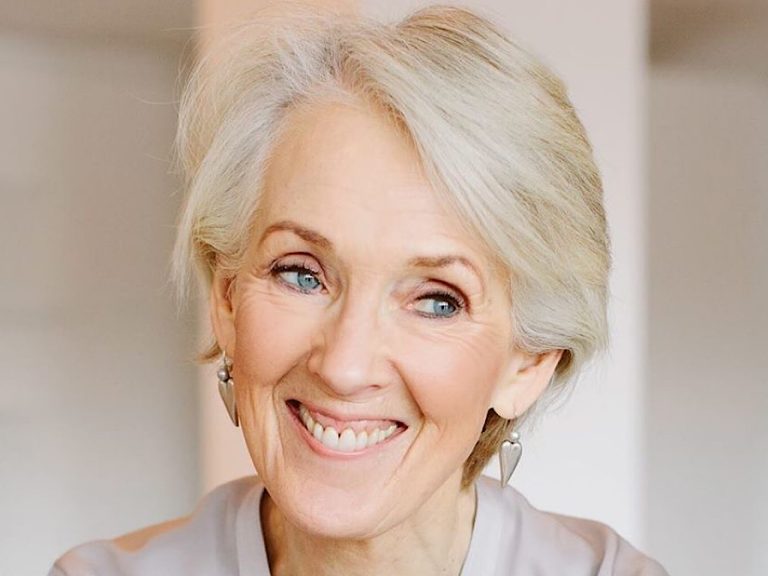 Joanna Trollope