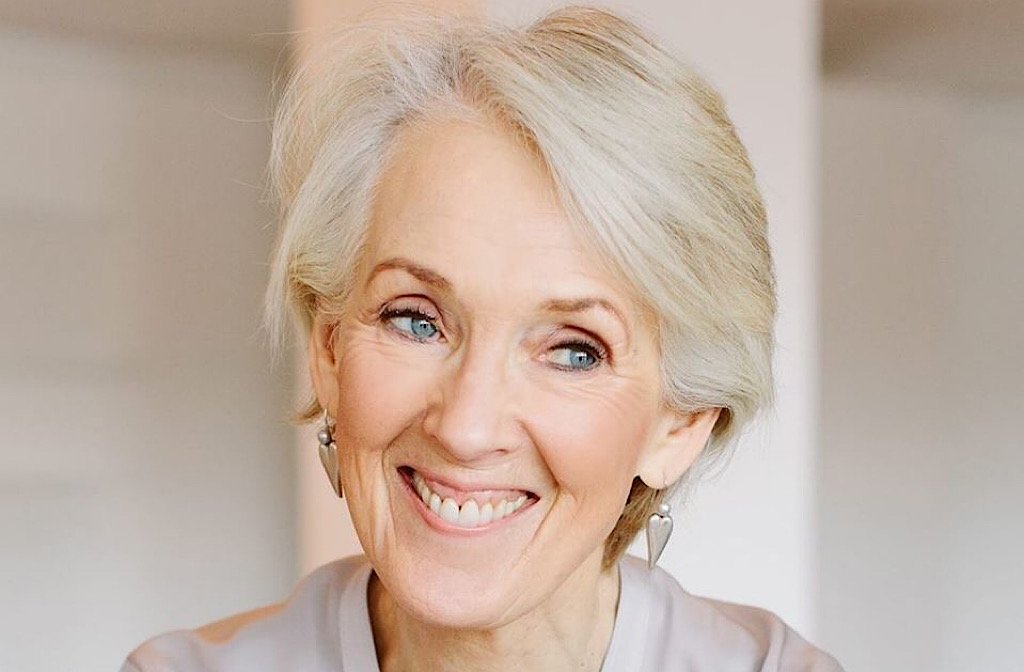 Joanna Trollope