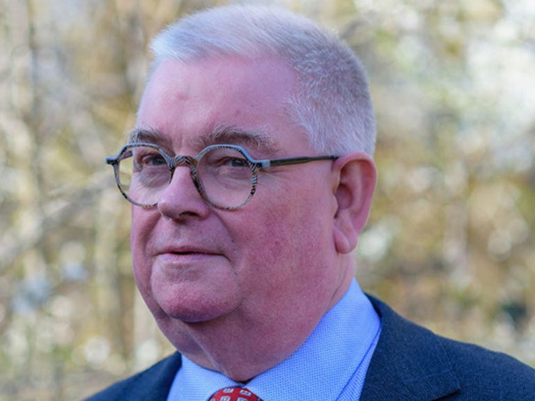 John Tizard. Image: Labour Party