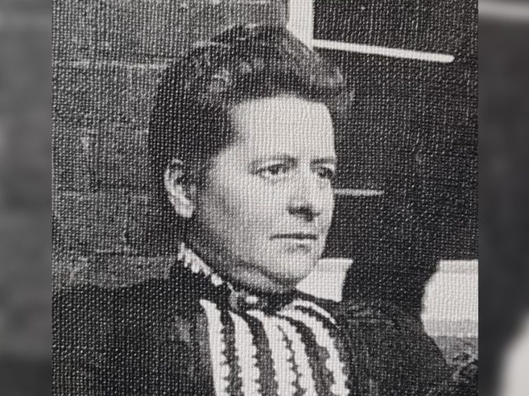Josephine Wells. Image: Wells & co
