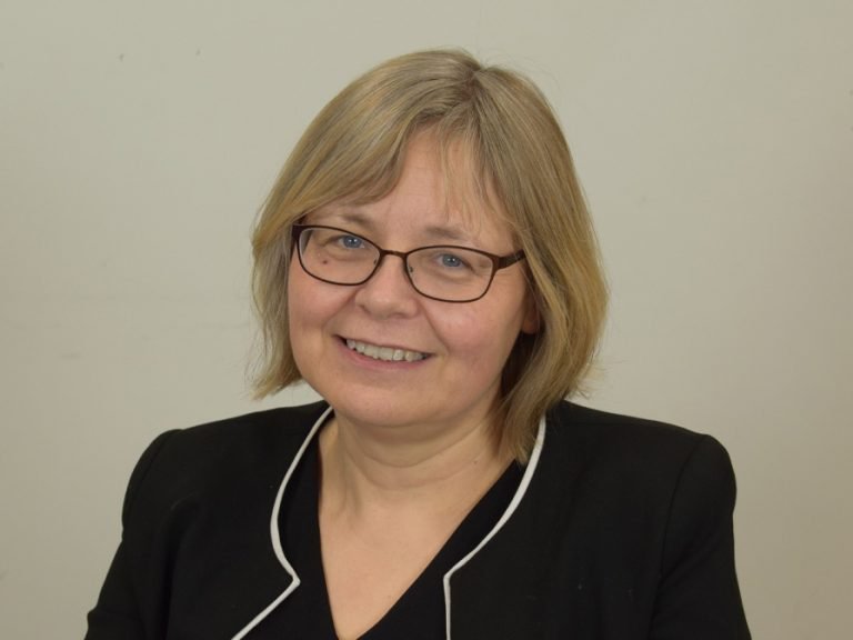 Bedford Borough Council CEO, Laura Church. Image: Bedford Borough Council