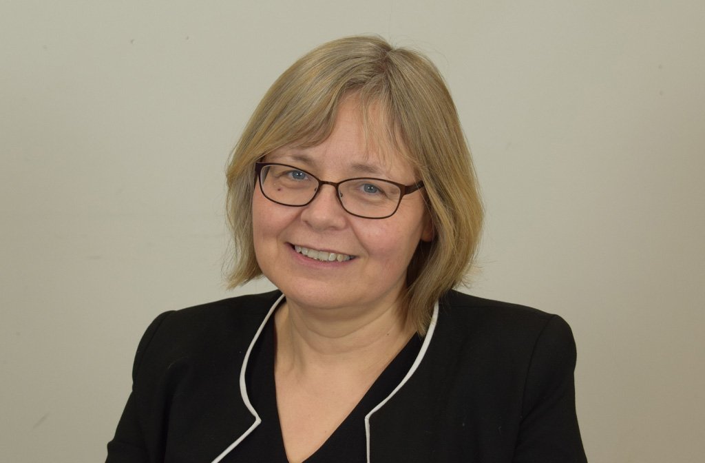 Bedford Borough Council CEO, Laura Church. Image: Bedford Borough Council