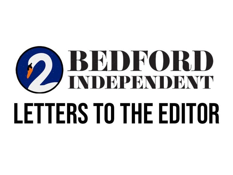 Letters to the editor