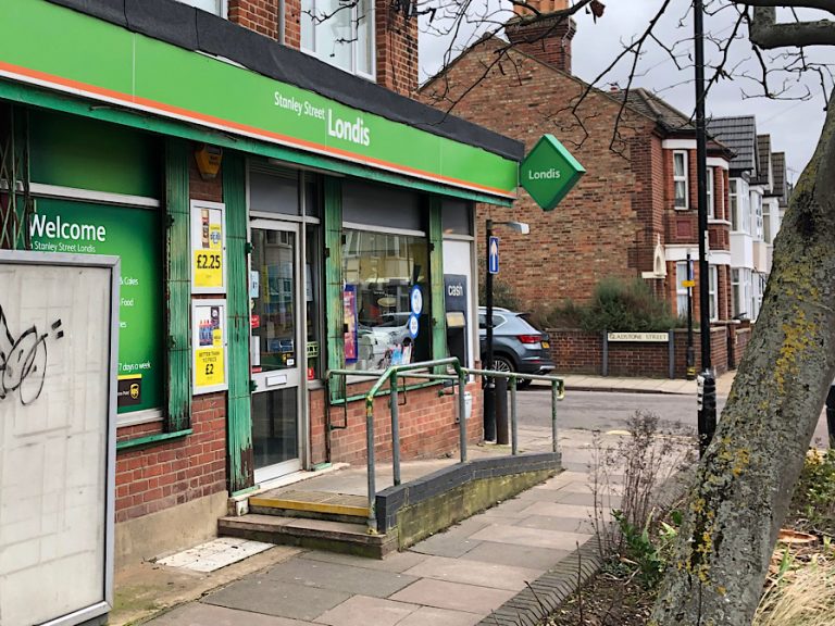 Londis