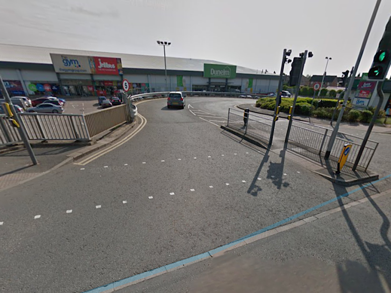 London Road and Elstow Road