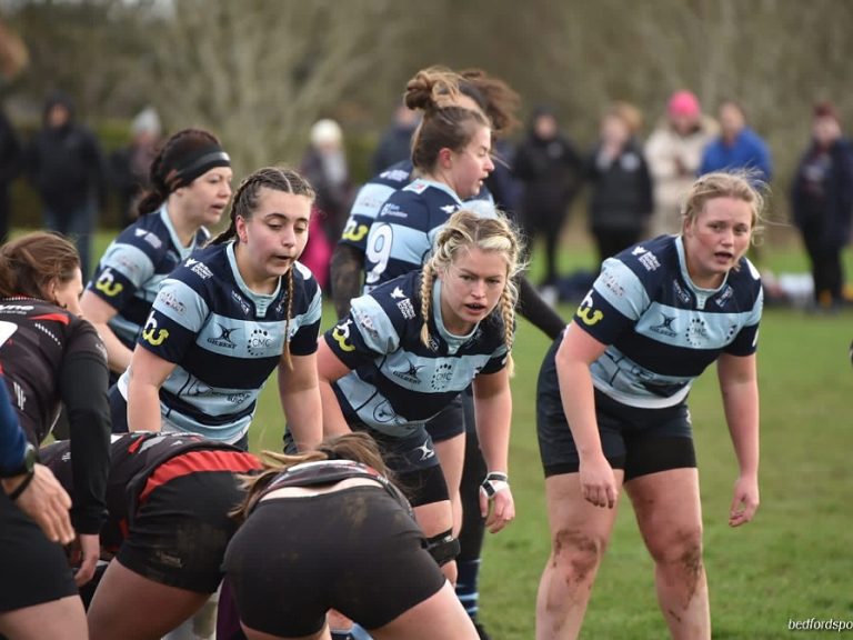 Bedford Blues Women