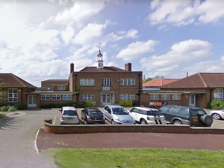 Marston Vale School