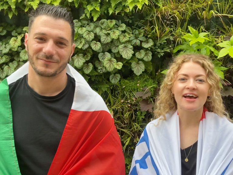 Mas and Rosanna talk about their predictions for the Euro 2020 final