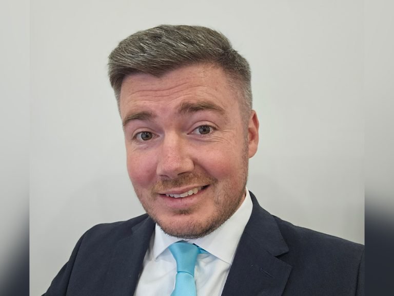 Matt Lansley. Image: Reform UK