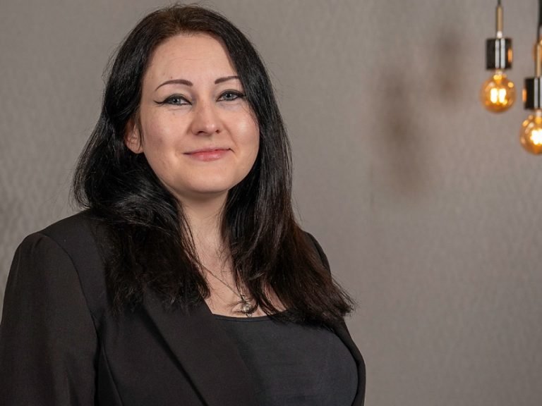 Michelle Bruce, Senior Associate at Woodfines