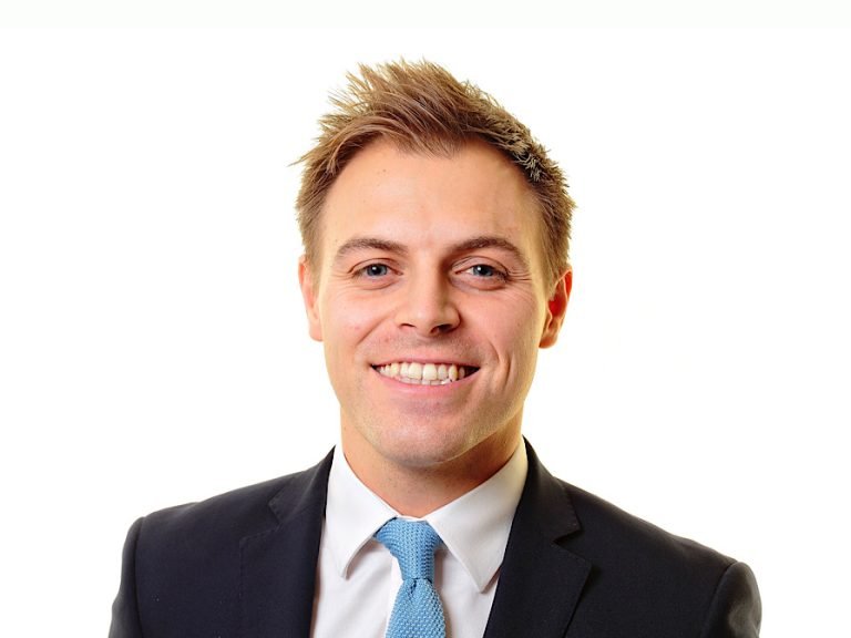 Nathan Taylor-Allkins, Partner, Regulatory and Dispute Resolution, Woodfines Solicitors