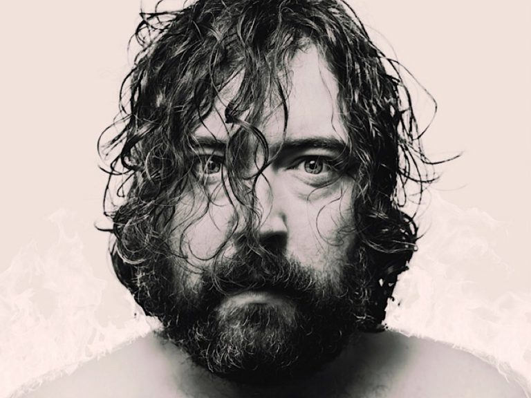 Nick Helm