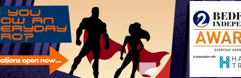 Everyday Heroes Awards Nominations open now cityscape banner
