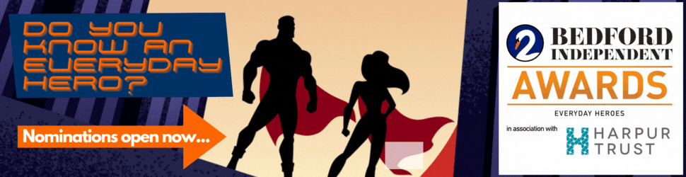 Everyday Heroes Awards Nominations open now cityscape banner