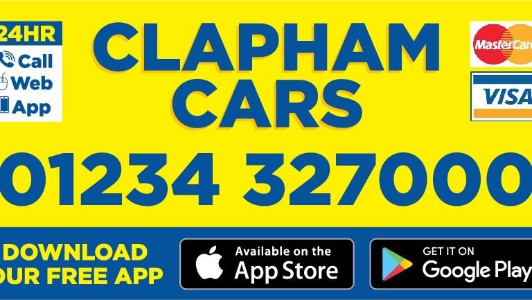 Clapham Cars