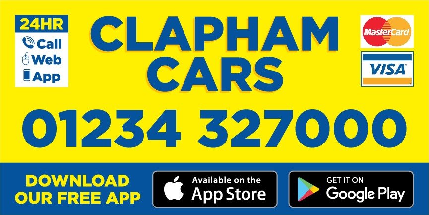 Clapham Cars