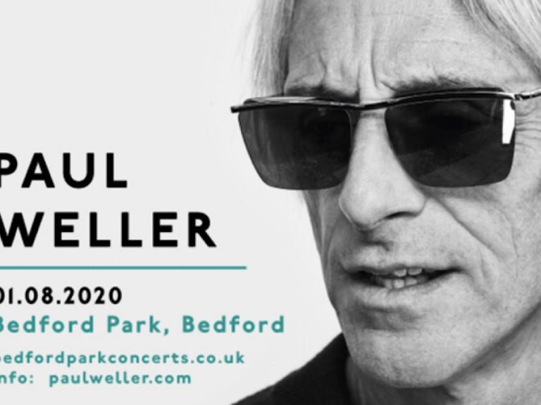 Paul Weller